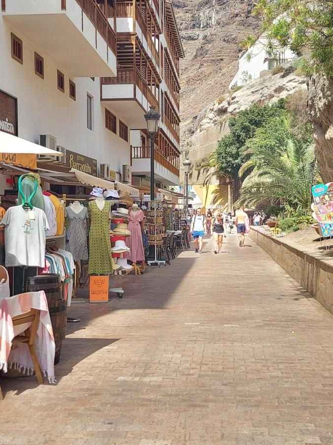 Poblado Marinero, Los Gigantes 1 Room Acantilado de los Gigantes المظهر الخارجي الصورة
