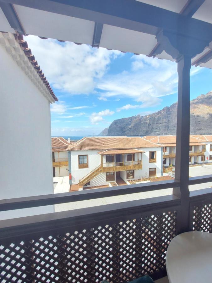 Poblado Marinero, Los Gigantes 1 Room Acantilado de los Gigantes المظهر الخارجي الصورة